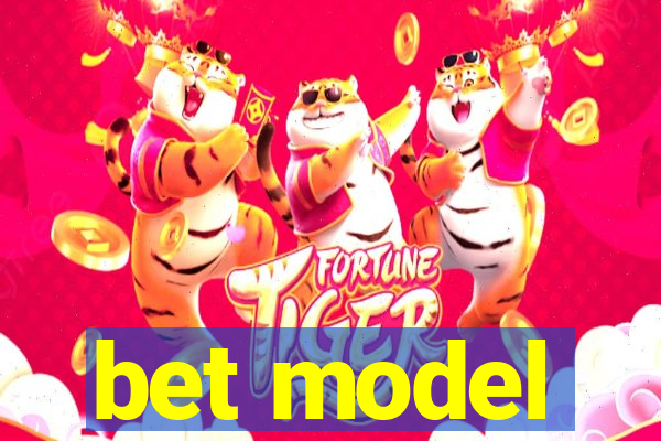 bet model